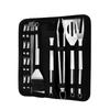 Yishan Outdoor Camping BBQ Tool Set