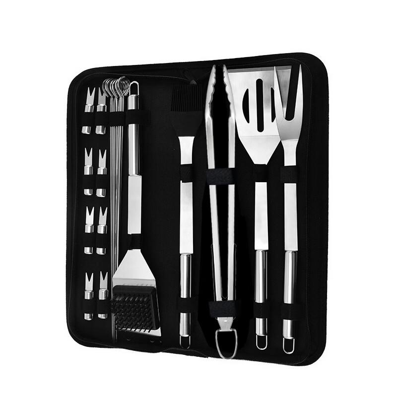 Yishan Outdoor Camping BBQ Tool Set