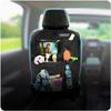 Car Organizer For Seat With Table Humberg