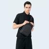 New GOLF Oxford Laptop Bag, Crossbody Bag, Shoulder Bag, Fanny Pack, Sling Bag Tubas Men's Black D253877