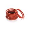 50 Pack Silicone Sealing Rings Coffee Machine Gasket Silicone Sealing Gasket Easy To Install Perfect for Coffee Machines