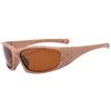 JYL TS Sports Sunglasses Windproof For Cycling Running Outdoor 68171