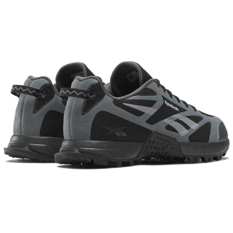 Reebok At Craze 3 'Black Grey' Sneakers 100204887