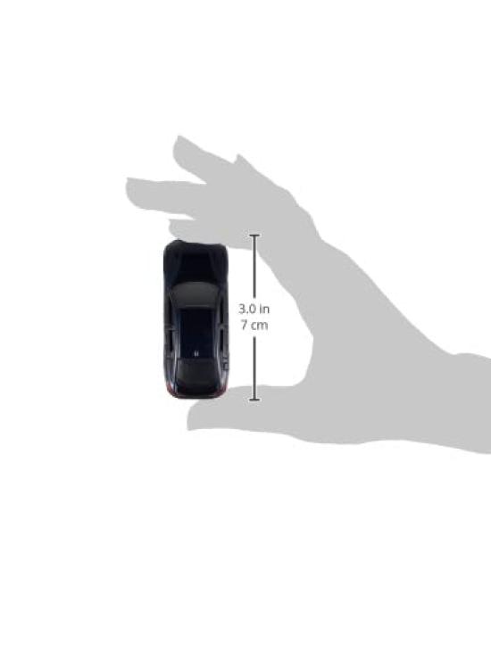 Takara Tomy Tomica 36 BMW I4 Miniature Car Toy for Ages 3 and Up No. (First Edition)