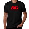 Eyes Glow In The Rickenbacker Bforest Tshirt Lightweight Hiking Tshirt