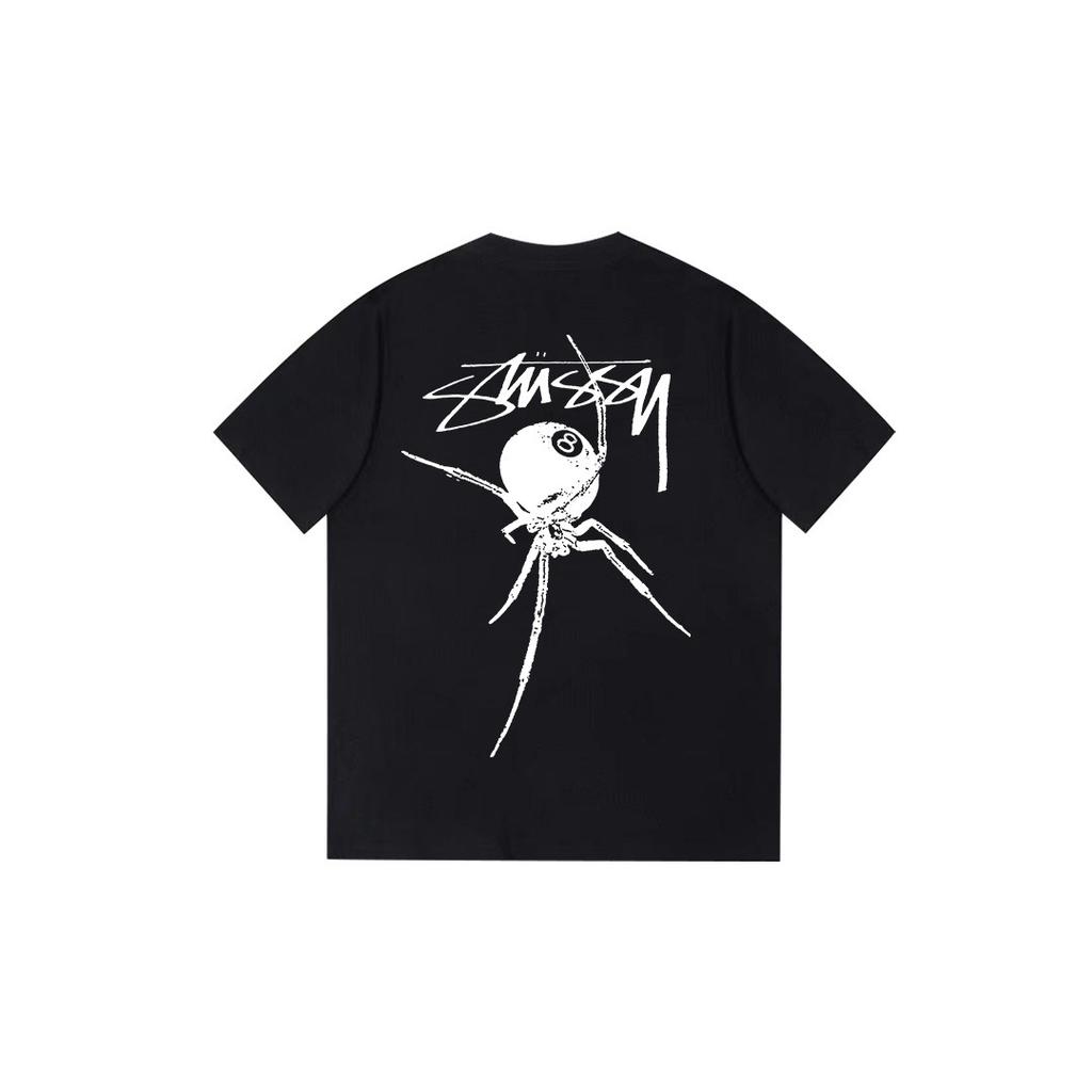 230g ciężki modny klasyczny podstawowy T-shirt z rękawem 24 letnia nowość wysokiej jakości ciężki luźny krótki rękaw z nadrukiem dla mężczyzn i kobiet