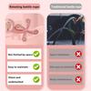 Ropeless Battle Rope Cordless Rotating Arm Workout Equipment Men Women Home Gym Strength Training Exerciser
