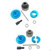 RC Car Clutch Set Upgrade Parts for HSP Accessory