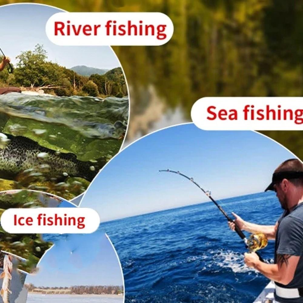 100M Depth Portable Sonar Finders LCD Display Sonar Fish Finder XF03 Fish Finders  Kayak Fishing