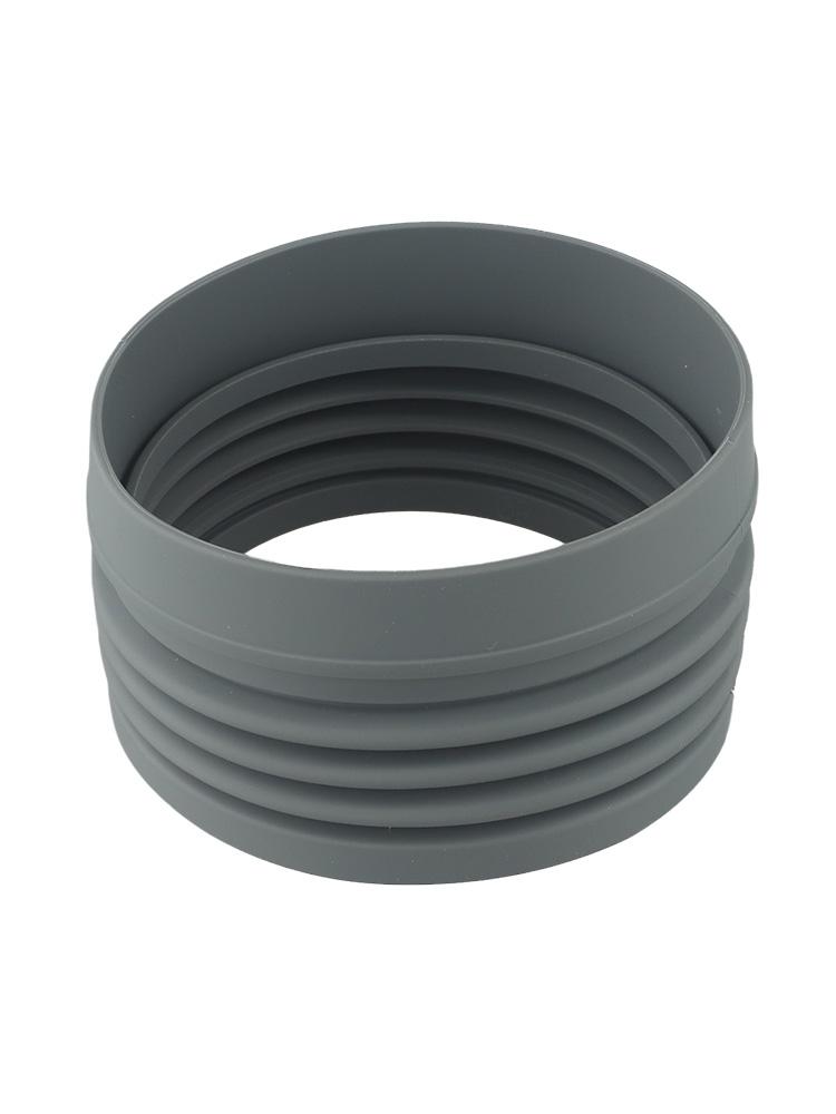 Minimizes Wastage Coffee Grinder Hopper Bellow Silicone Bellow