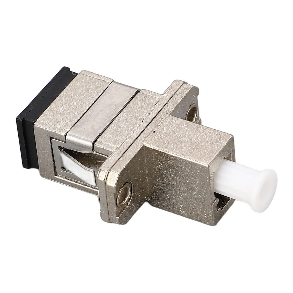 Conector Fibră Optică SC UPC Femelă la Adaptor LC UPC Femelă pentru Rețea de Comunicații