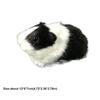 Soft Simulation Fur Guinea Pig Hamster Plush Toy New Plush Stuffed Doll  Kids Gift