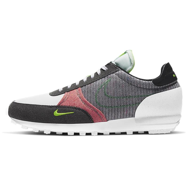 

Кроссовки Nike DBreak Type Переработанный серый DB4636-022 35.5