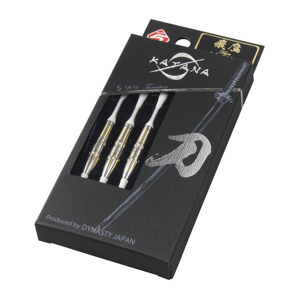 Dynasty KATANA Hiyou No.5 Soft Darts