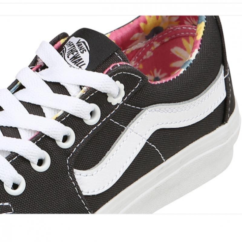 Vans Skate Row  Vn0a4uukb7n1