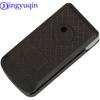 Jingyuqin 2 Buttons Replacement Modified Key Shell Case Fob Fit for Subaru Forester Legacy Impreza Outback 2000 2001 2002
