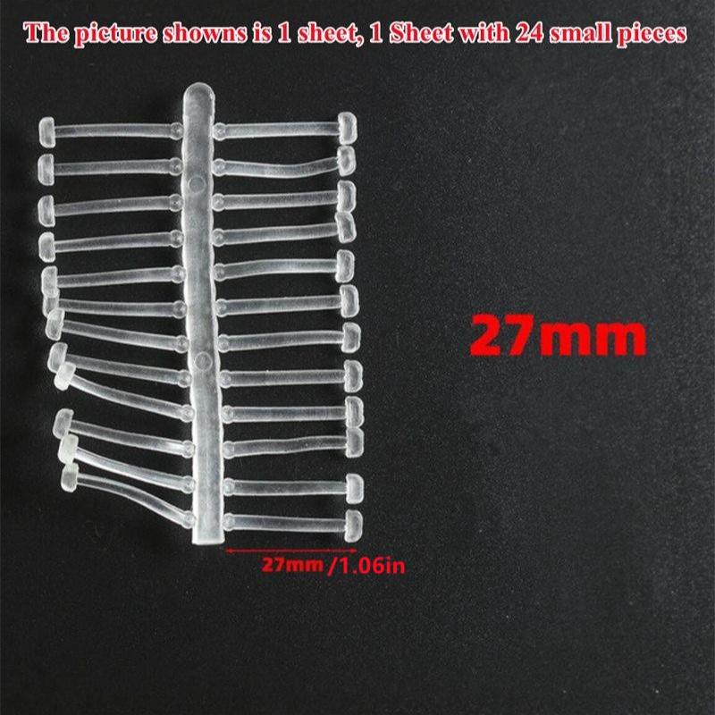 5Sheet/ 10Sheet Carp Fishing Bait Stopper, Outdoor Fishing Accessories