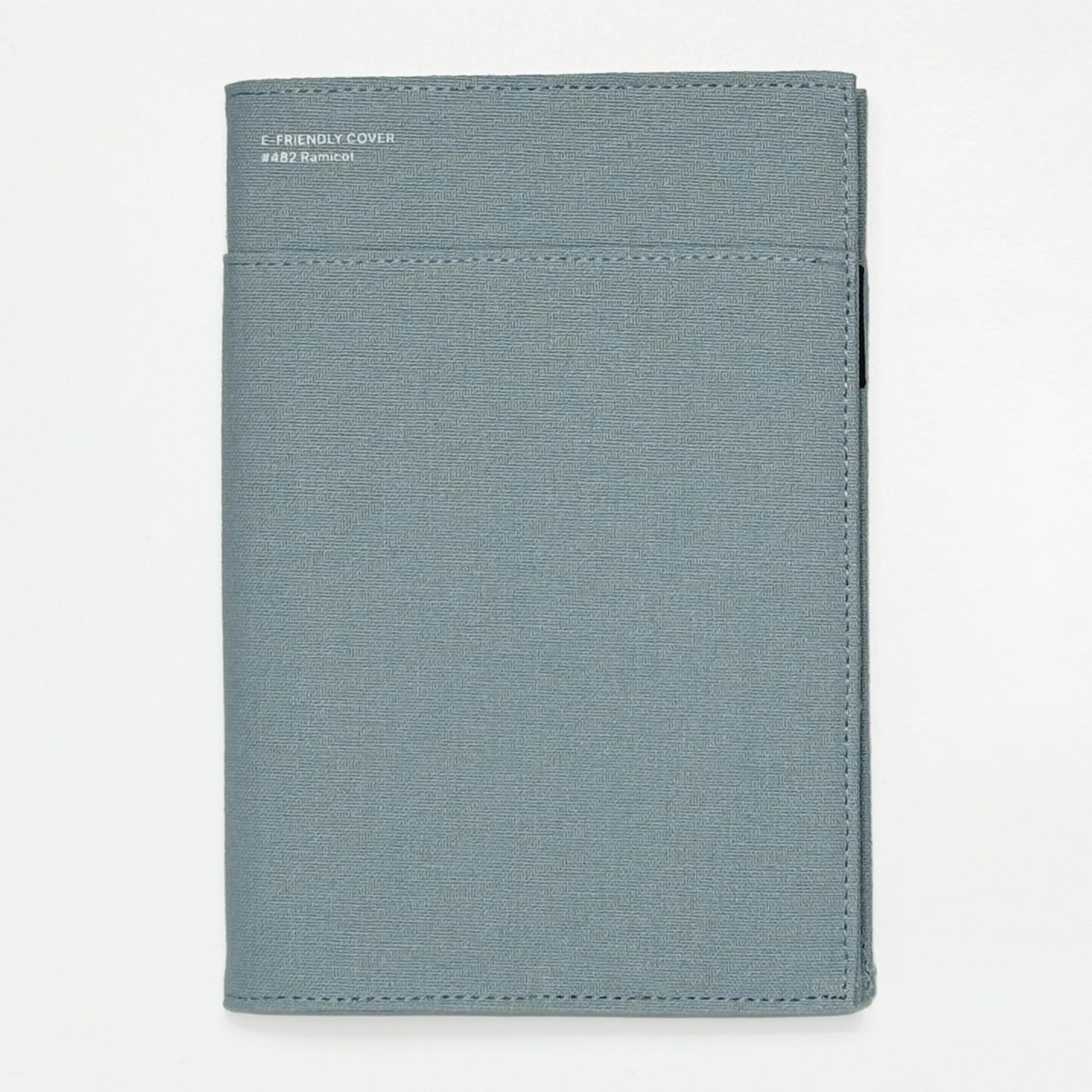 Laconic Notebook B6 Blue Cover, e-Friendly EF-02BL синий