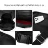Multifunctional Motorcycle Bag Waterproof Motorcycle Riding Leg Bag Waist Bag Motorcycle Oil Box