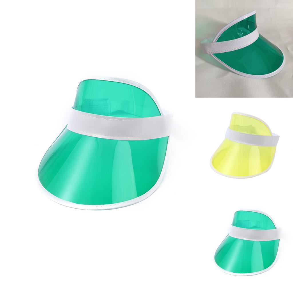 Baumwoll-Sommer-Sonnenhut mit breiter Krempe und atmungsaktivem Design für Damen