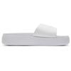 (WMNS) PUMA Platform Bold Slipper White Women's 367064-02
