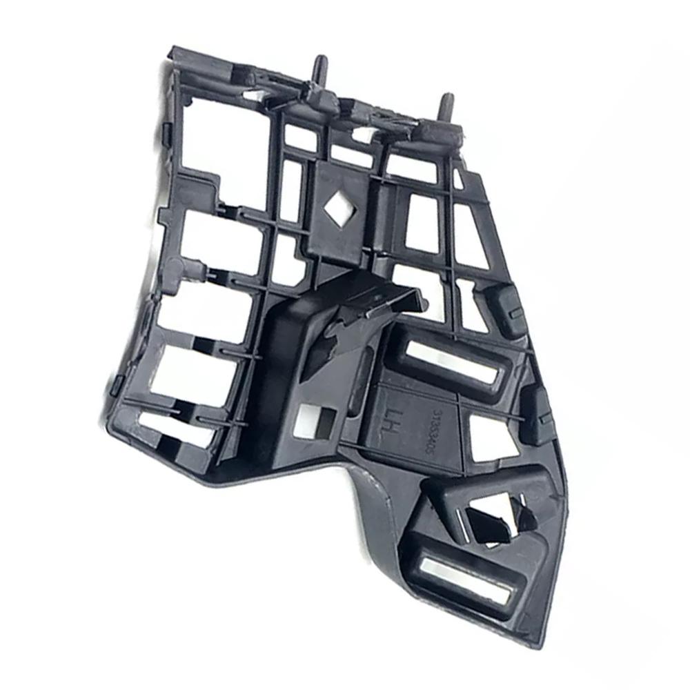 Car Left Right Side Front Fender Wing Support Bracket Holder for Volvo XC90 MK2 2016 2017 2018   31353404 31353403 Left Side