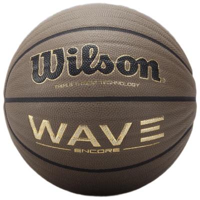 Wilson NBA Wave Indoor/Outdoor Basketball