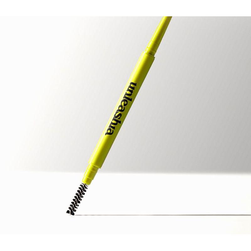 UNLEASHIA Shaper Defining Eyebrow Pencil - 3 Colors