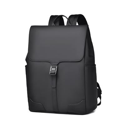 Herrenrucksäcke, Modische und lässige Rucksäcke, Herren-Pendler-Computertaschen mit großem Fassungsvermögen, Kurzreise-Rucksäcke