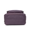 Water Resistant Nylon Backpack for Women and Students with Multiple Pockets for Daily Commute School