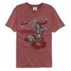 Aerosmith PV Brick Comfort Colors T-Shirt