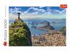 PUZZLE 1000 RIO DE JANERIO 10405