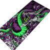 Mouse Pads Black White Dragon Table Mats Computer Mousepad Company Big Desk Pad xcm Large Gamer Mousepads Mouse Mat