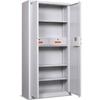Tiger ST Series Fingerprint & Password File Cabinet