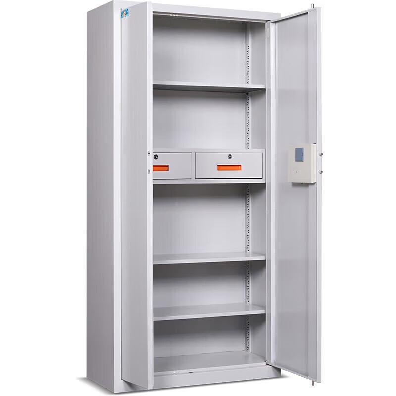 Tiger ST Series Fingerprint & Password File Cabinet