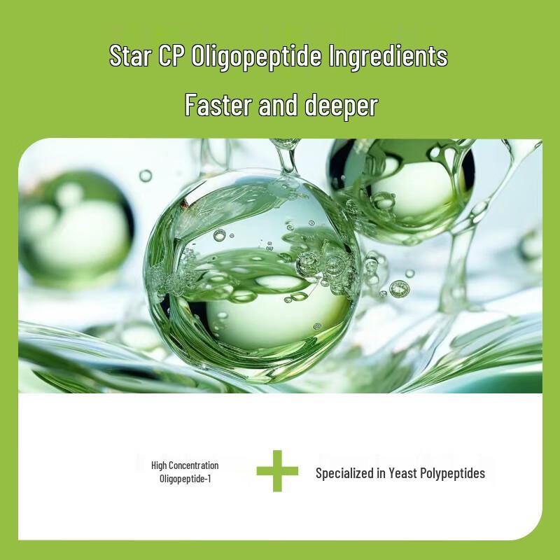 Xianyi Oily Acne Skin Care Set