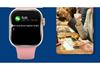 S10promax Smartwatch S10 Full-Function Bluetooth Call for Men & Women Sports