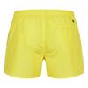 Moschino Mens Milano Large Logo Swim Shorts