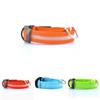 Pet Lighted Dog Collar With Rechargeable Led For Pets Gift During Christmas