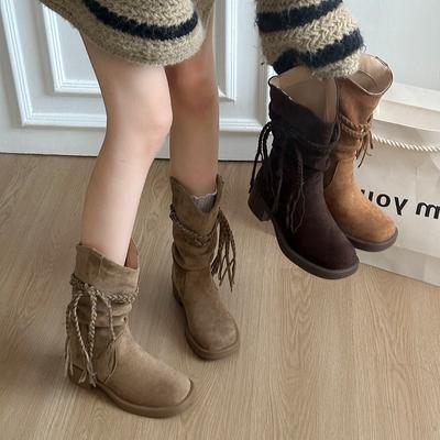 Botas – Botas