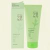 [OFJ1O434] Green Tea Peel-Off Pack with a Light Green, Chewy Creamy Exfoliating Pore (12133144)