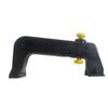 Tire Stripping Machine Fittings Tire Stripping Machine Air Valve Six Square Lever Handle Valve Auxiliary Arm Locking Switch