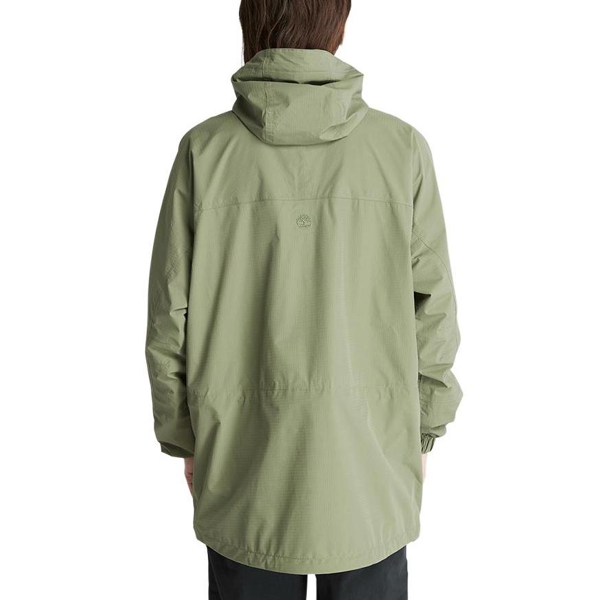 Timberland Jacket Men's Kassel Green A6R9F-590
