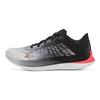 Under Armour Flow Velociti Elite Black Orange Sneakers 3026801-001
