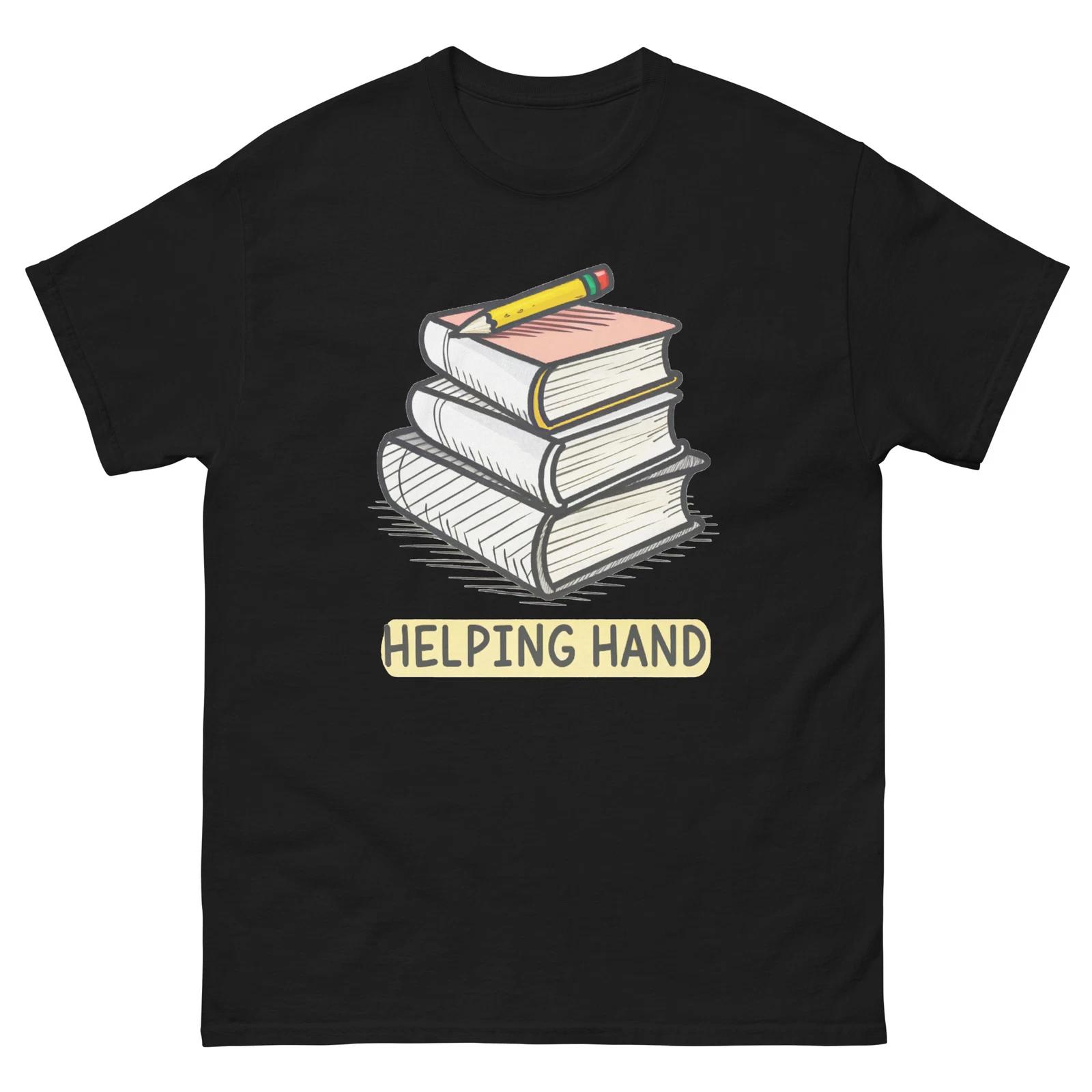 Teacher Assistant Occupation Job Professional T-Shirt 4XL