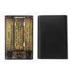 12V Lithium ion Battery Pack for LED Strip, CCTV Camera USB Dual Output External Battery Power Bank