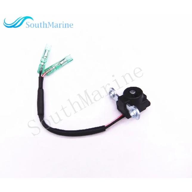 Boat Motor Coil Pulser F15-07000200 for Parsun HDX 4-Stroke F9.9 F13.5 F15 Outboard Engine