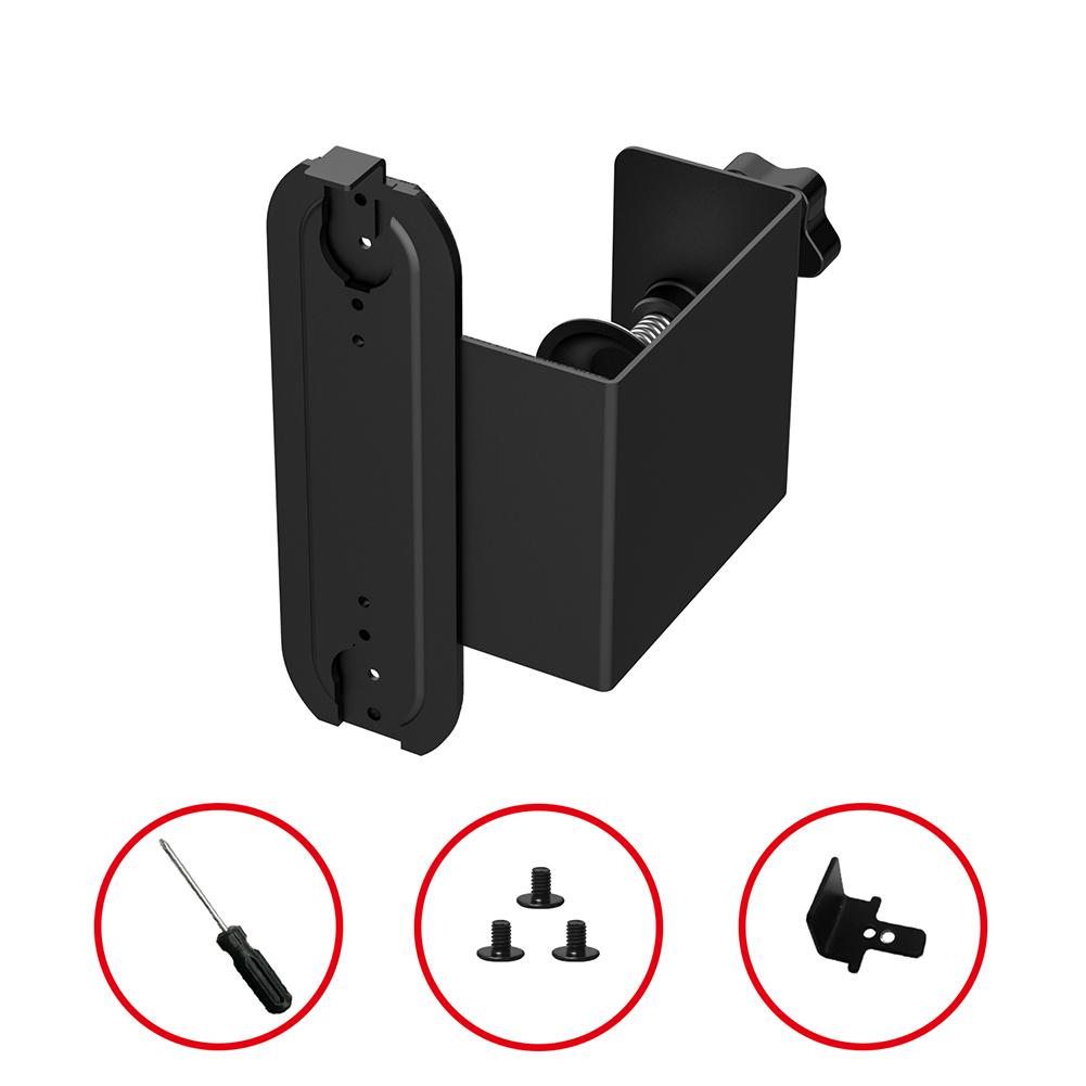 Adjustable Doorbell Mount Bracket for Blink Video /Google Nest Doorbell for Home Office Security Accessories