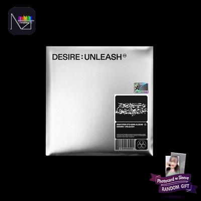 DESIRE : UNLEASH (ENGENE Ver.)