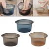 Foot Basin, Soaking Tub, Multifunctional Portable Pedicure Washing And for Men